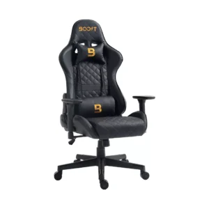 Best Boost Gaming Chair Synergy in 2024 available in cheapest price at Daddu Charger Rawalpindi Pakistan