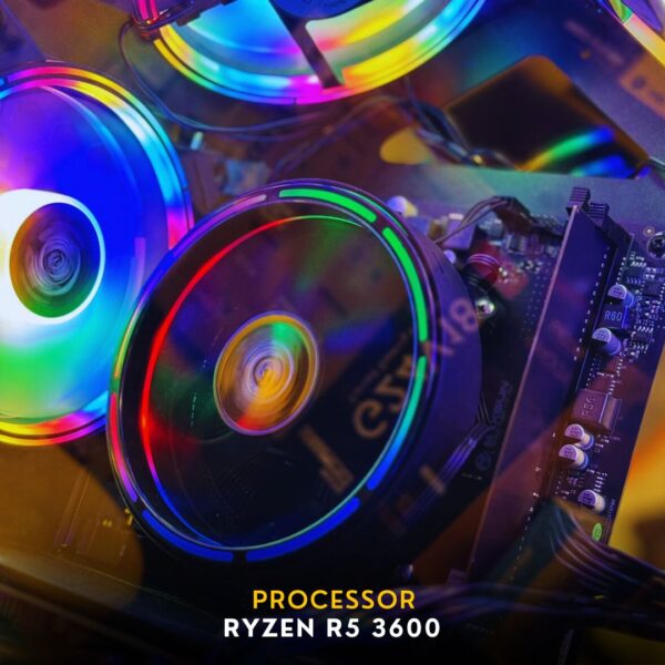 Best Ryzen R5 1660 Super 6GB in 2024