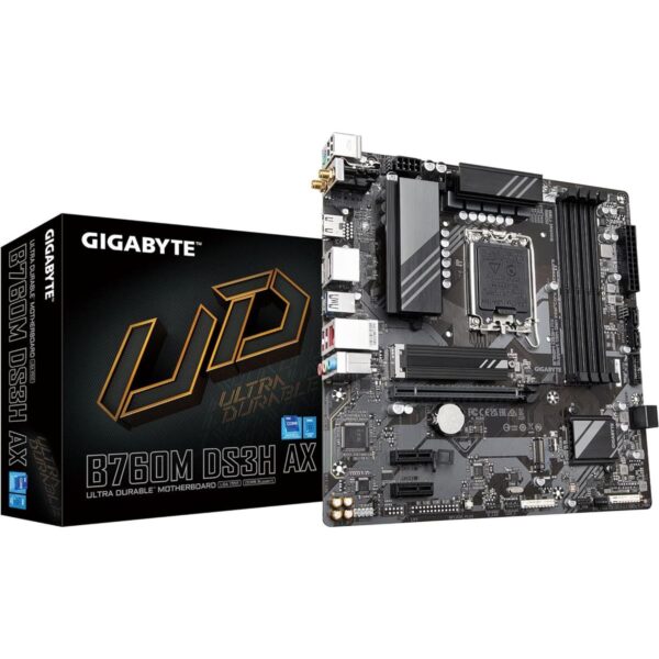 Gigabyte b760m ds3h ax motherboard price in pakistan 3 19643 2127520 010724054706355