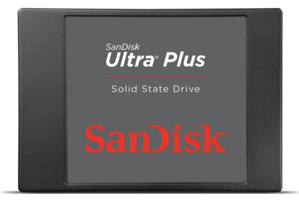 SANDISK 128GB SSD SATA 2.5