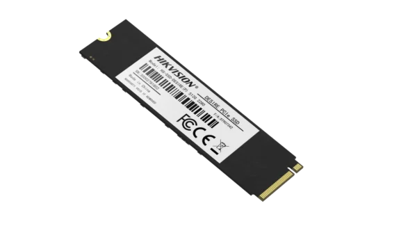 M.2 Nvme PCIe Hikvision HS-SSD-DESIRE(P) 1024G HS-SSD-DESIRE HS-SSD - Image 2