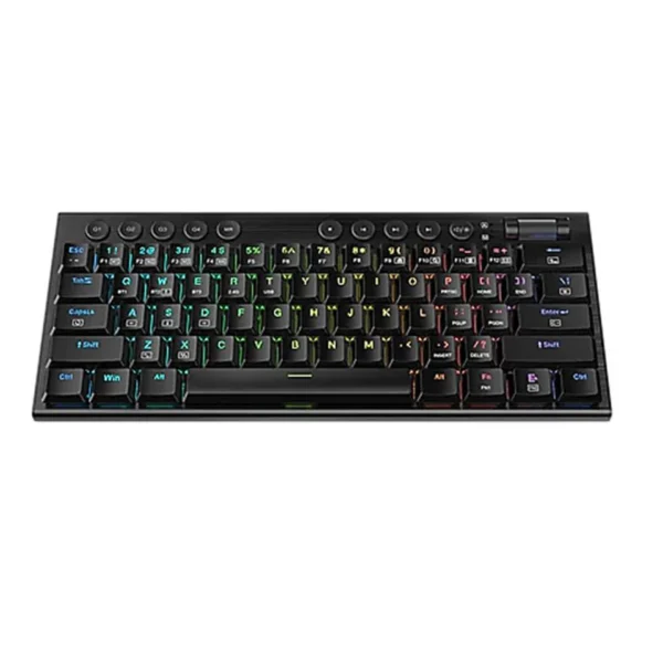 Redragon k628 rgb redragonzone pk