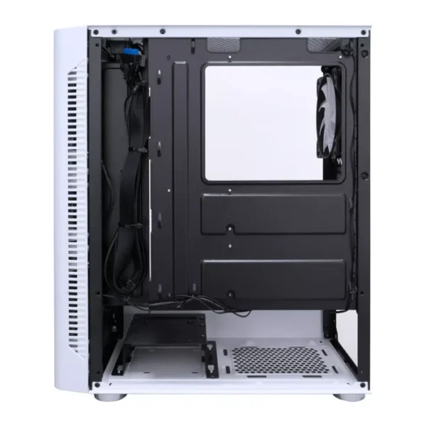 Boost Lion White-Case With Fans - Image 4