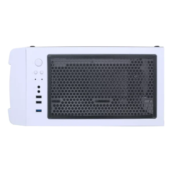 Boost Lion White-Case With Fans - Image 5