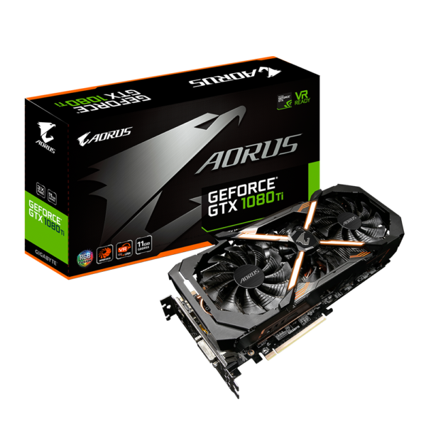 Aorus geforce gtx 1080 ti 11g price in pakistan dadducharger. Com best graphics card gaming graphic card 1