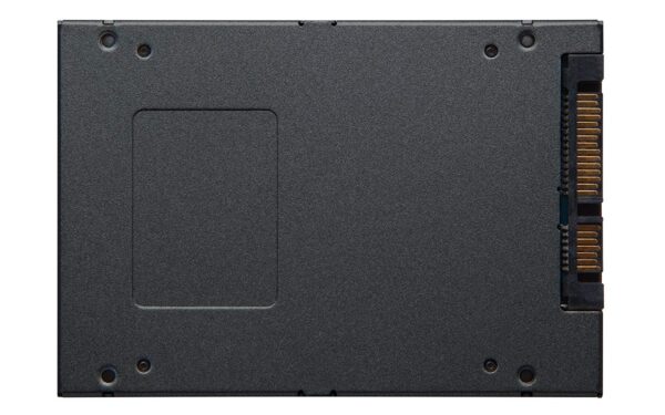 Kingston 240GB A400 SATA 3 2.5 Internal SSD - Image 3