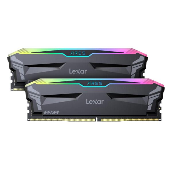 Lexar ares rgb 32gb 2x16gb ddr5 ram 6000mhz price in pakistan dadducharger. Com best ram for gaming 2