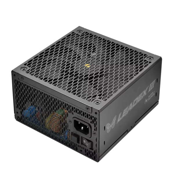 Super Flower Leadex III 1000Watt Power Supply - Image 2