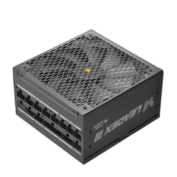 Super Flower Leadex III 1000Watt Power Supply - Image 3