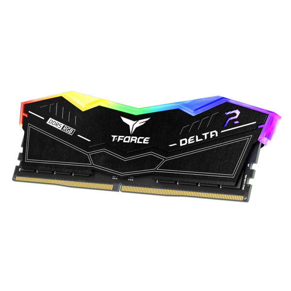 TEAMGROUP Delta RGB 32GB (2x16GB) 6000MHz DDR5 Memory Kit - Image 2