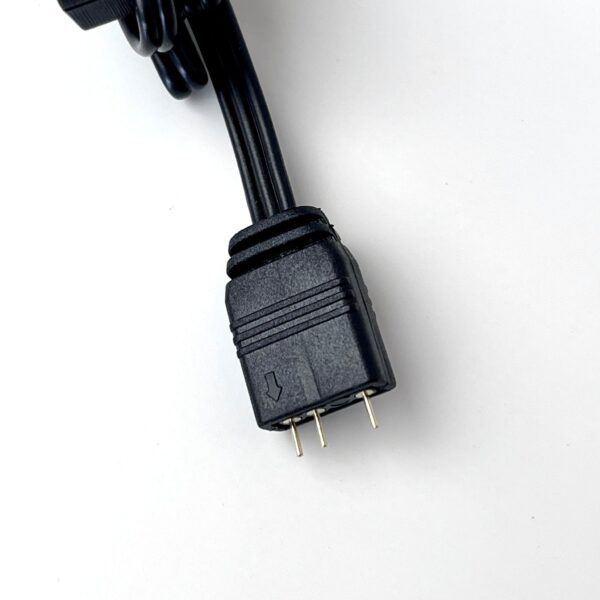 5V 3PIN ARGB LED Controller Cable - Image 4