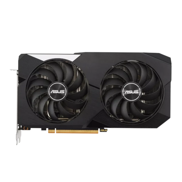 Asus dual radeon™ rx 6600 8gb gddr6 dadducharger. Com gaming graphic cards price in pakistan 1