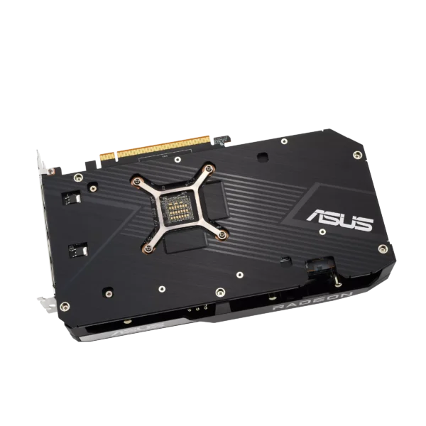 Asus dual radeon™ rx 6600 8gb gddr6 dadducharger. Com gaming graphic cards price in pakistan 5