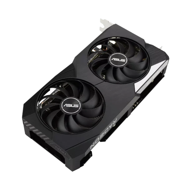 Asus dual radeon™ rx 6600 8gb gddr6 dadducharger. Com gaming graphic cards price in pakistan 7