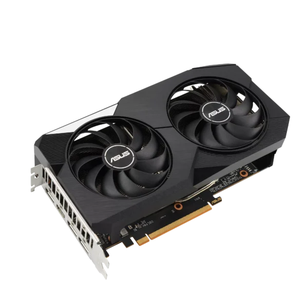 Asus dual radeon™ rx 6600 8gb gddr6 dadducharger. Com gaming graphic cards price in pakistan 8