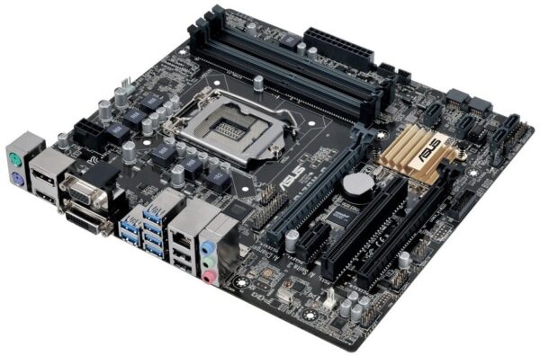 Asus q170m c 6th7th gen motherboard price in pakistan dadducharger. Com gaming motherboard 1