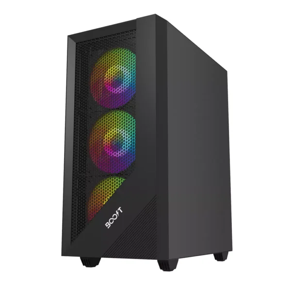 Boost tiger pro pc case price in pakistan dadducharger gaming price rgb gaming case 5