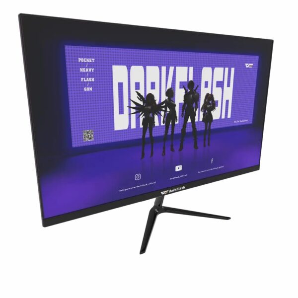 Darkflash g243fg fhd led 165hz gaming monitor dadducharger. Com price in pakistan gaming monitor 3