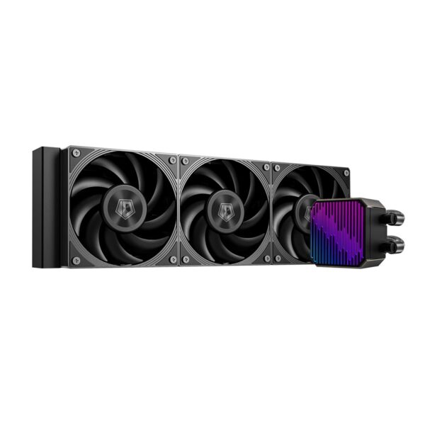 Id cooling dx360 max aio 360mm liquid cpu cooler price in pakistan dadducharger. Com processor liquid cooler 1