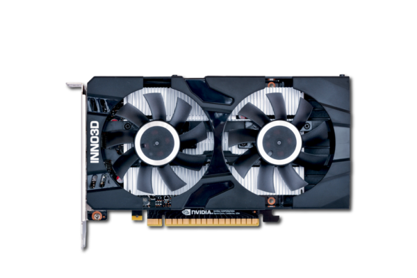 Inno3d gtx 1650 4gb gddr6 twin x2 oc price in pakistan dadducharger. Com budget gaming gpu 3