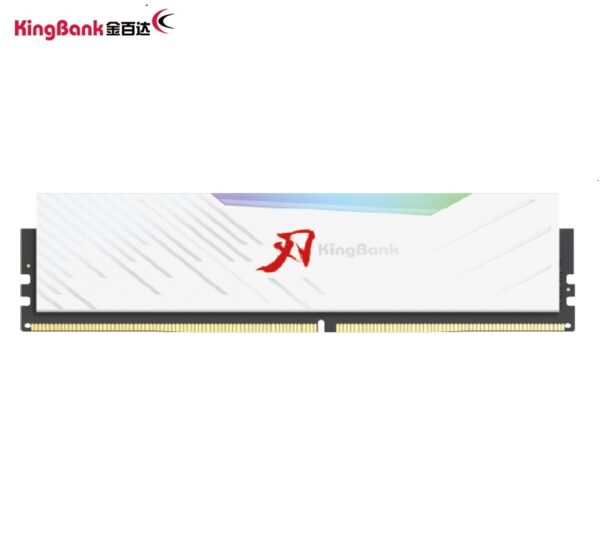 Kingbank ddr4 sharpblade rgb udimm 3600mhz 16gb dadducharger. Com price in pakistan gaming ram rgb ram 2