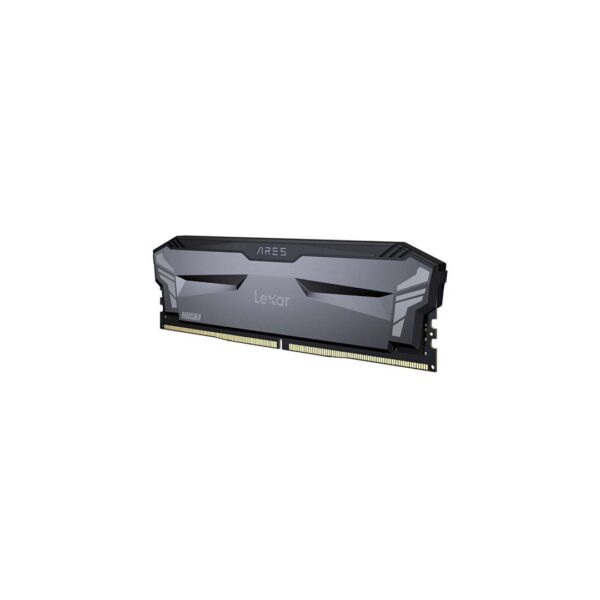 Lexar ares 1x16gb 4800mhz ddr5 desktop memory dadducharger. Com price in pakistan gaming ram gaming ram with heat spreader 2