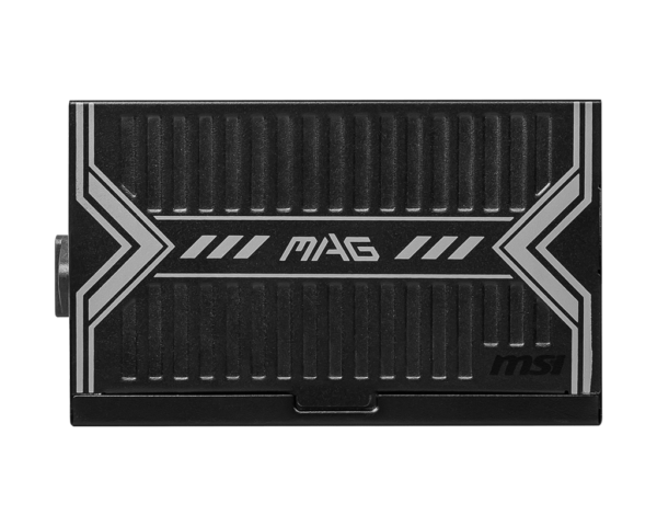 Msi mag a650bn 80 plus bronze black power supply price in pakistan dadducharger. Com gaming power supply 5