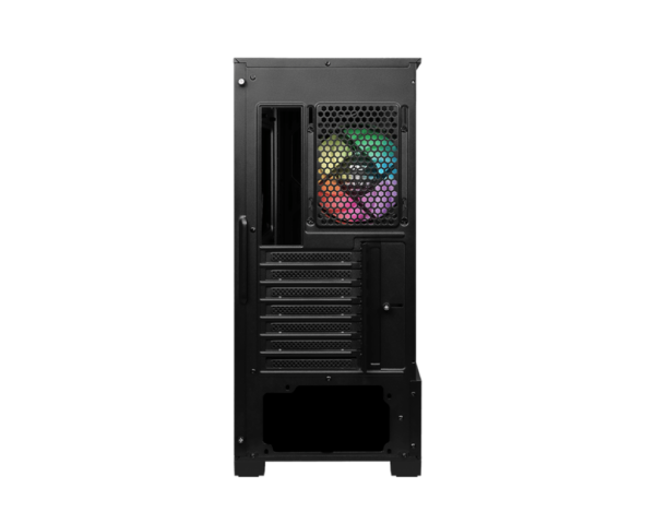 Msi mag forge 110r mid tower black price in pakistan dadducharger. Com gaming chassis 5