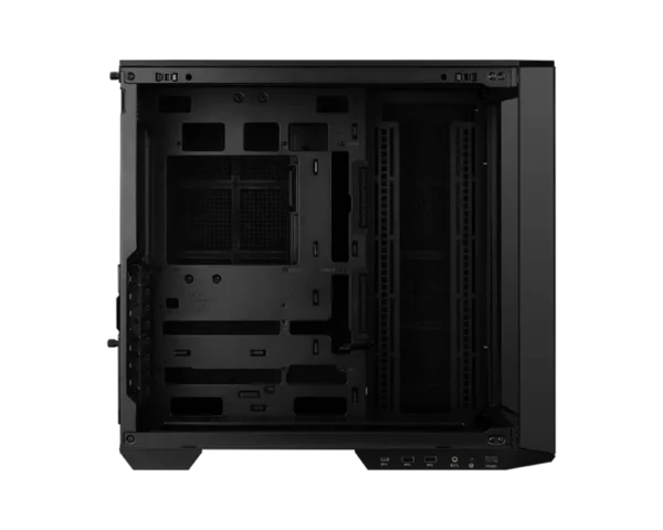 Msi mag pano 100l pz mid tower atx black price in pakistan dadducharger. Com gaming chassis premium gaming chassis 2