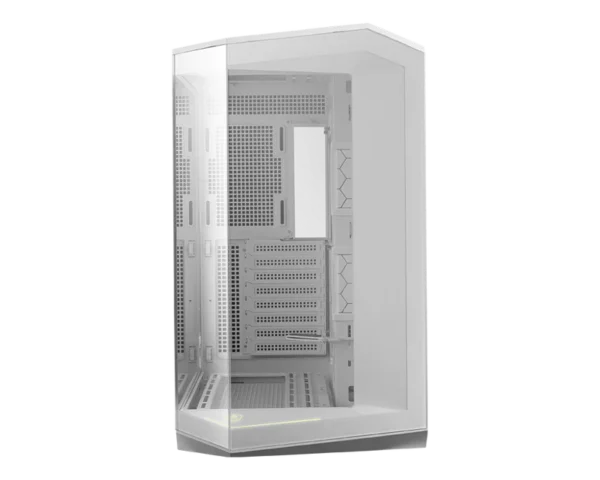 MSI MAG PANO 100L PZ Mid-Tower ATX / White - Image 4