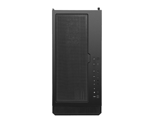 Msi mpg velox 100r argb mid tower atx case price in pakistan dadducharger. Com gaming chassis argb fans case 4