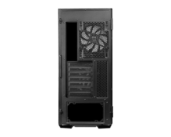 Msi mpg velox 100r argb mid tower atx case price in pakistan dadducharger. Com gaming chassis argb fans case 5