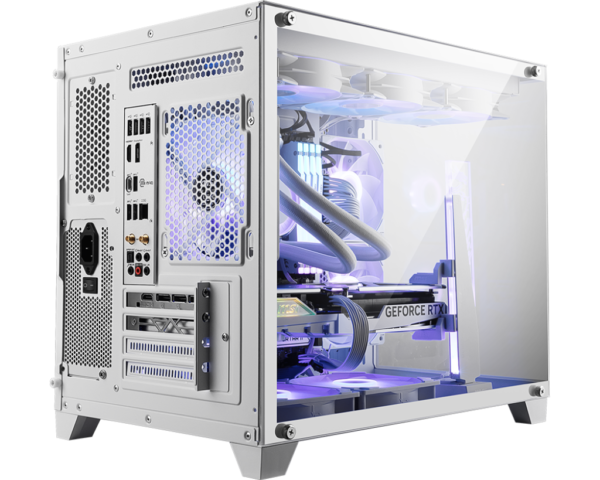 Msi pag pano m100l micro atx white price in pkistan dadducharger. Com gaming chassis 3