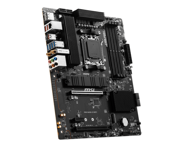 Msi pro b650 s wifi proseries dadducharger. Com price in pakistan gaming motherboards 3