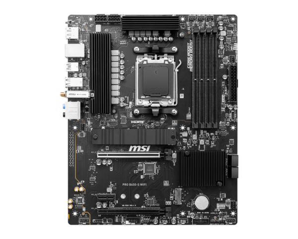 Msi pro b650 s wifi proseries dadducharger. Com price in pakistan gaming motherboards 5