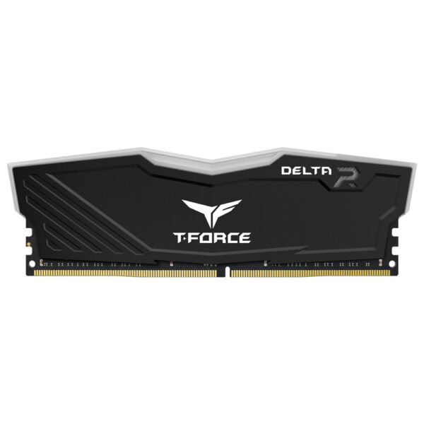 Teamgroup t force delta rgb ddr4 2 x 8gb 3200mhz black price in pakistan dadducharger. Com gaming ram best gaming ram for pc rgb gaming ram 4