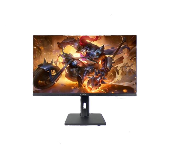 Thunder tgm i 2k27 27″ 2k 165hz ips display qhd gaming monitor price in pakistan dadducharger. Com gaming led