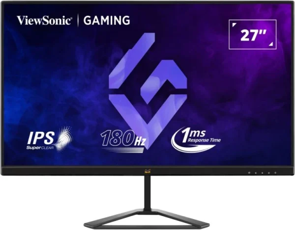 Viewsonic vx2779 hd pro 27 180hz 1ms fhd hdr10 price in pakistan dadducharger. Com gaming monitor 1