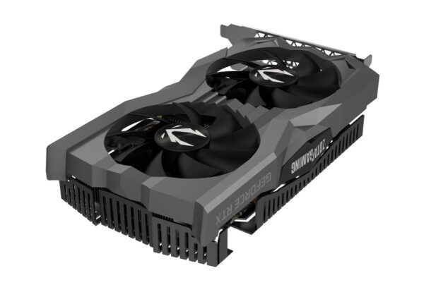 Zotac rtx 2060 6gb 192bit gddr6 graphic card price in pakistan dadducharger. Com best graphics card gaming card 2