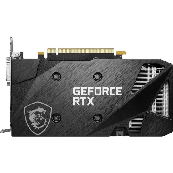 MSI GEFORCE RTX 3050 VENTUS 2X XS 8G OC - Image 3