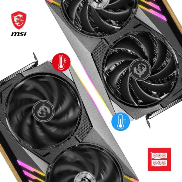 Msi rtx 4060 ti gaming x trio gpu price in pakistan 4 19643 0 110124051952360