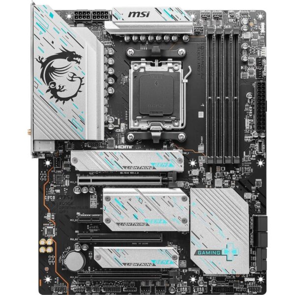 Msi x670e gaming plus wifi motherboard price in pakistan 4 19643 0 120524073209734