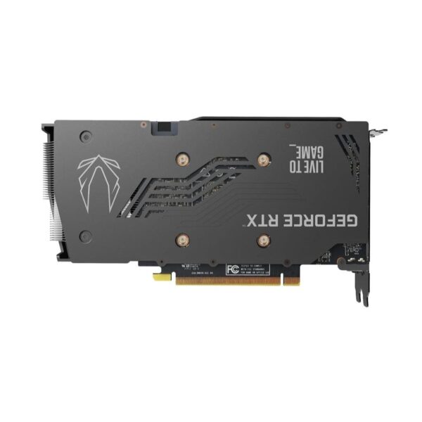 ZOTAC RTX 3050 8GB 128BIT Graphic Card - Image 3
