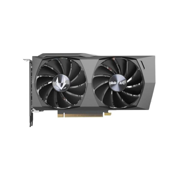 ZOTAC RTX 3050 8GB 128BIT Graphic Card - Image 2