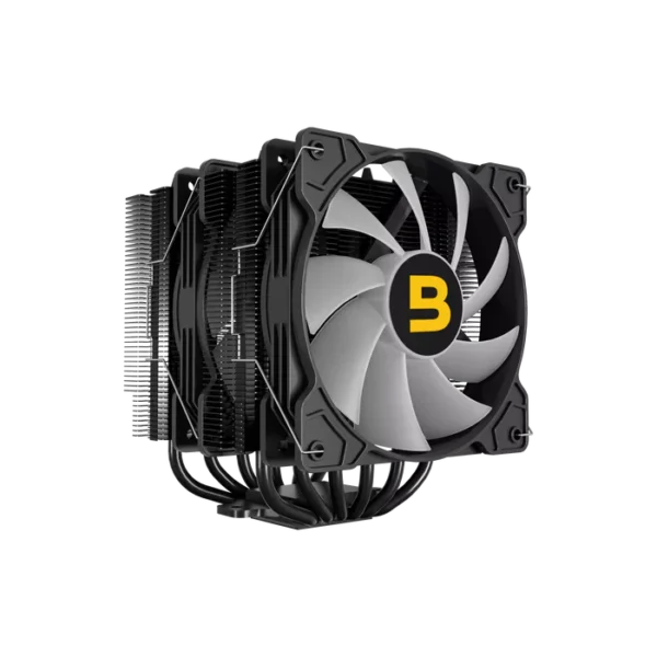 BOOST BLIZZARD CPU AIR COOLER