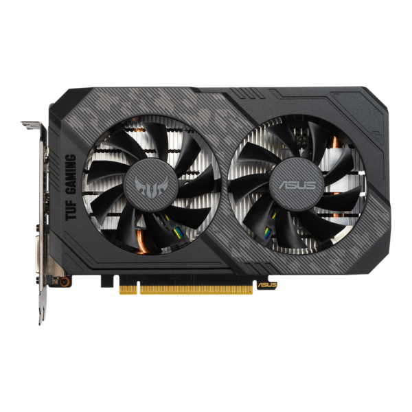 Asus tuf gtx 1660 super oc edition 6gb gddr6 used dadducharger. Com price inpakistan 2