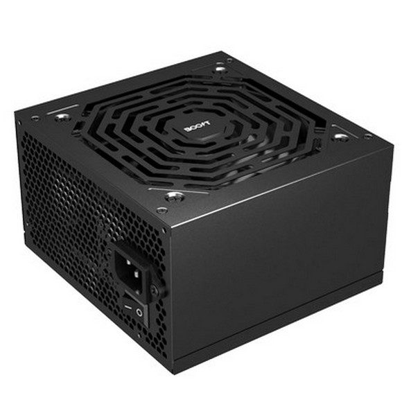 Boost titan 550w power supply