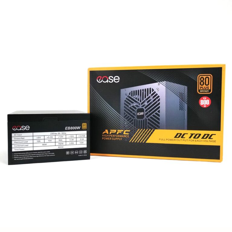 Ease eb800w product image 8