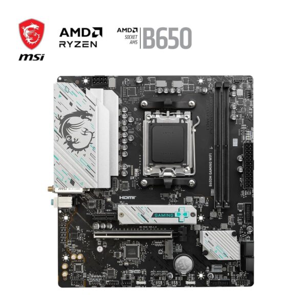 Msi b650m gaming wifi amd motherboard price in pakistan 4 19643 2171825 180824100920232