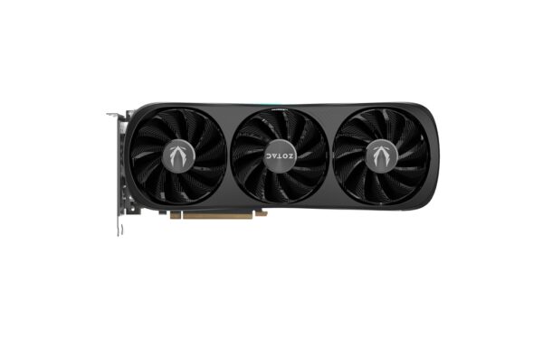 Zotac Gaming Geforce RTX 4080 Super 16Gb Graphic Card - Image 2